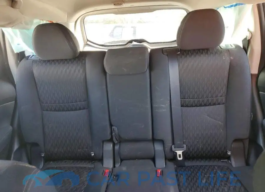 KNMAT2MVXKP500268# 10