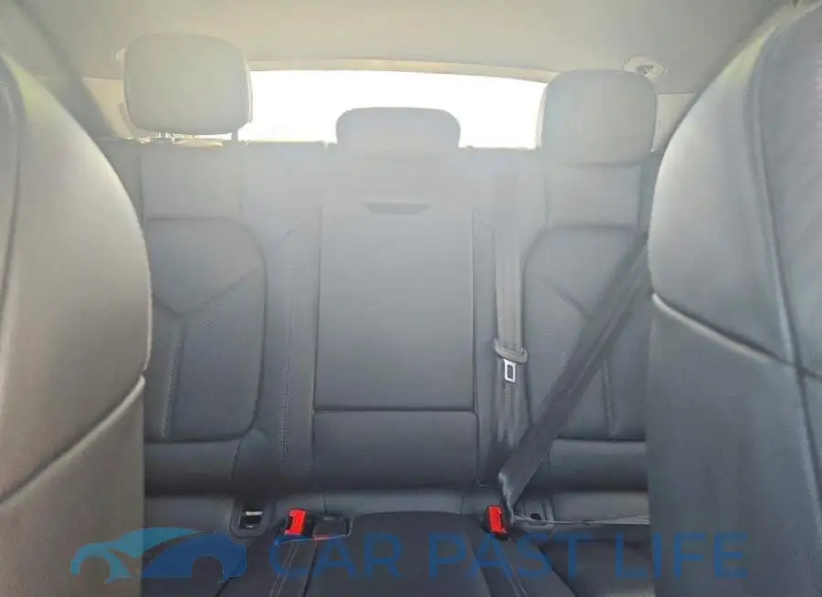 WP1AA2A55LLB01611# 10