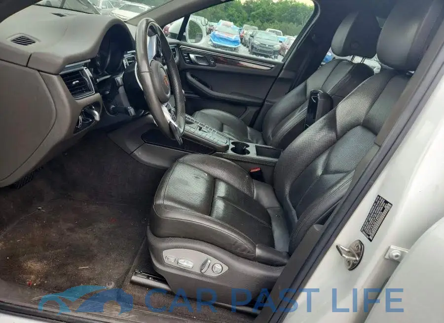 WP1AA2A59JLB15153# 7
