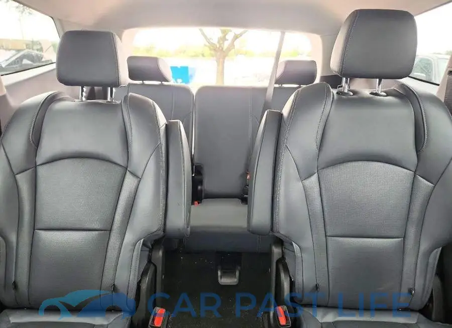 5GAERBKW6LJ281133# 10