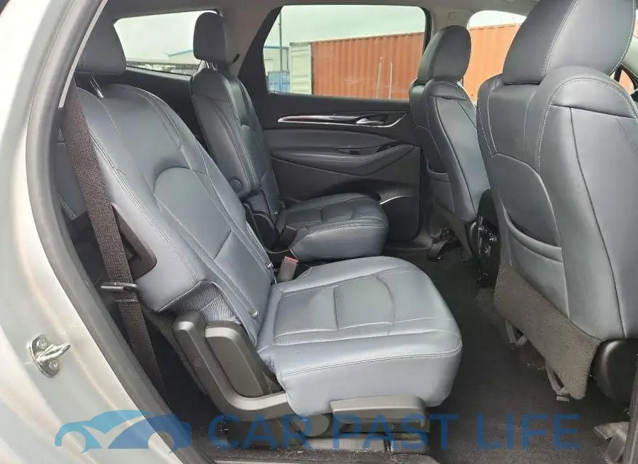 5GAERBKW6LJ281133# 11
