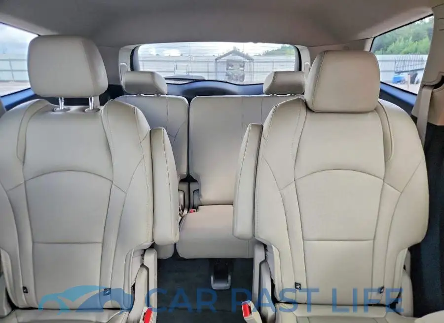5GAERCKW2LJ289316# 10