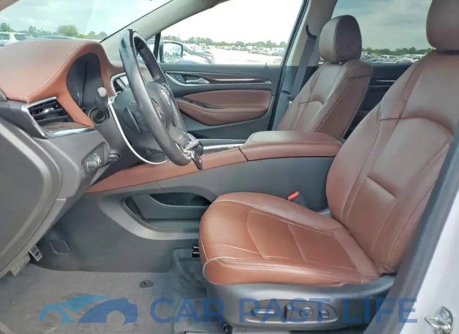 5GAERDKW5MJ189251# 7