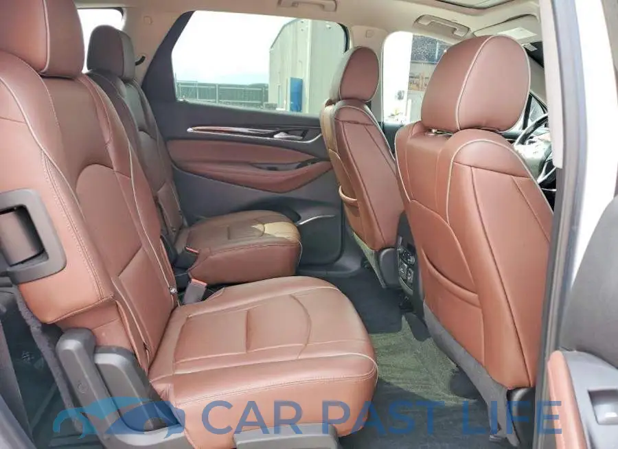 5GAERDKW5MJ189251# 11