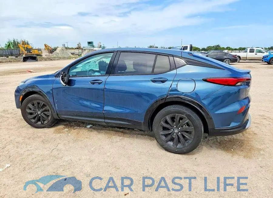 KL47LBE20RB121702# 2
