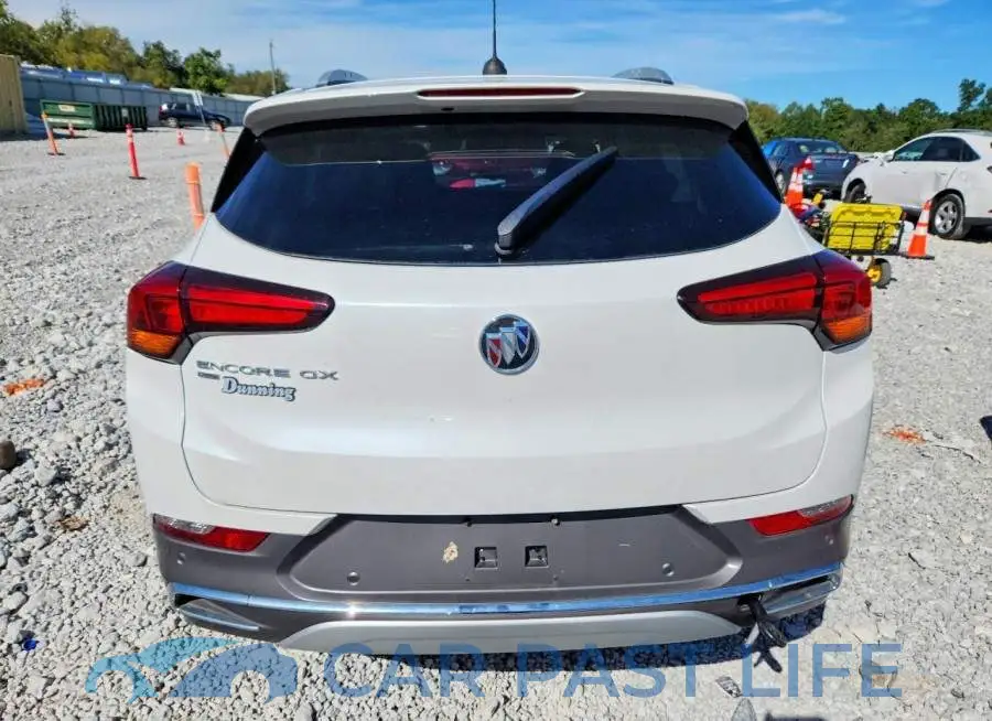 KL4MMGSL6LB095379# 6