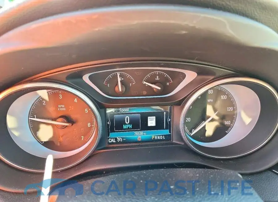 LRBFXBSAXHD007760# 9