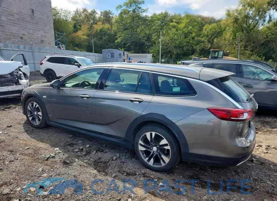 W04GU8SX4J1099357# 2