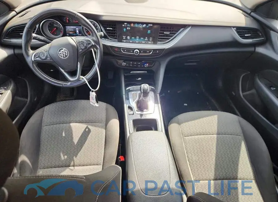 W04GU8SX4J1099357# 8