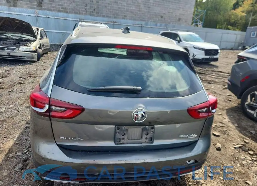 W04GU8SX4J1099357# 6