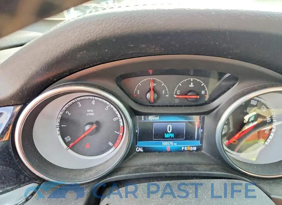 W04GU8SX4J1099357# 9