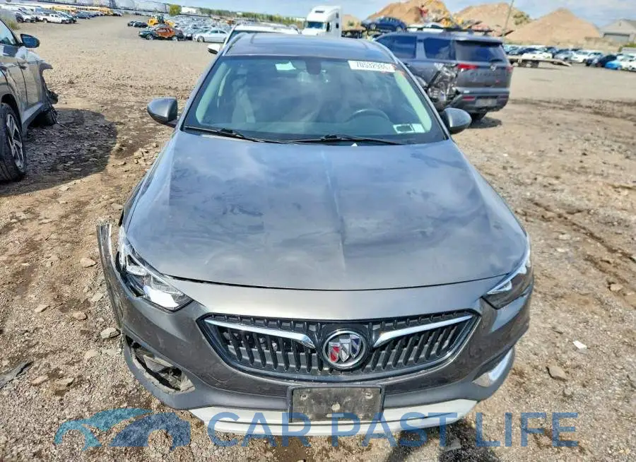 W04GU8SX4J1099357# 5