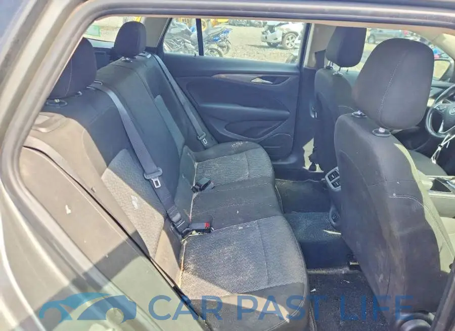W04GU8SX4J1099357# 10