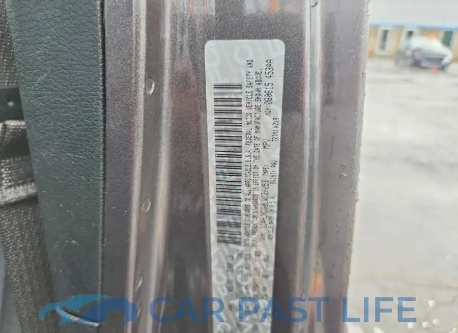 1C4HJXDG0LW120253# 13