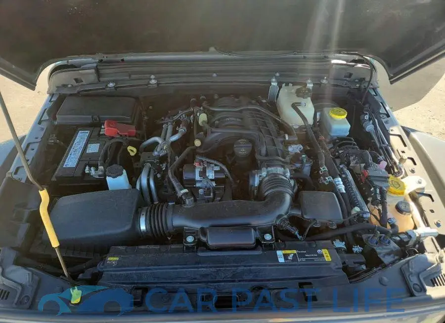 1C4JJXFG3PW681731# 11