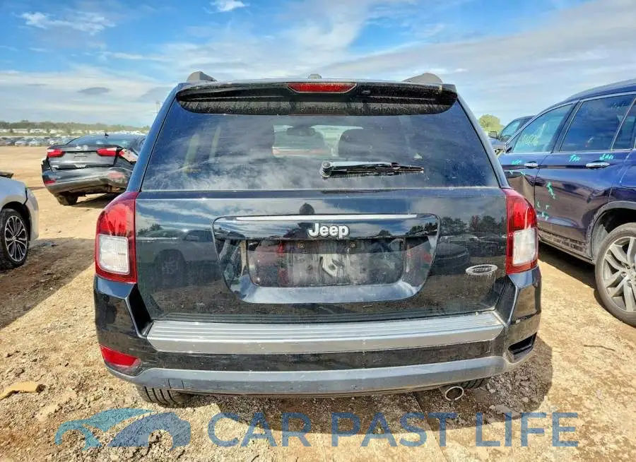 1C4NJCBA4HD186284# 6