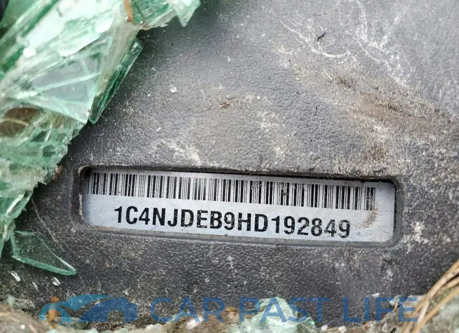 1C4NJDEB9HD192849# 14