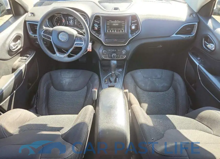 1C4PJLCB1LD620203# 8