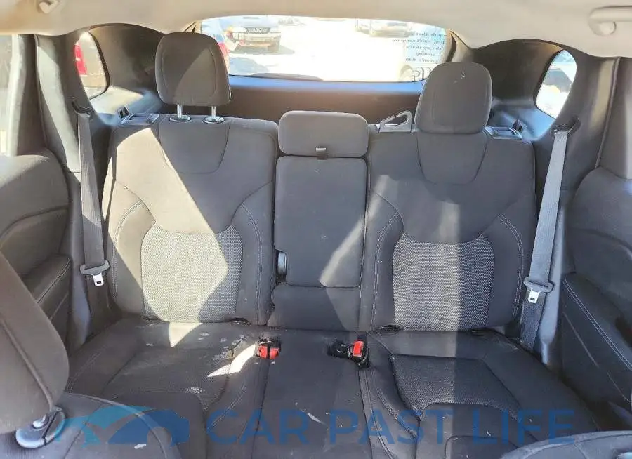 1C4PJLCB1LD620203# 10