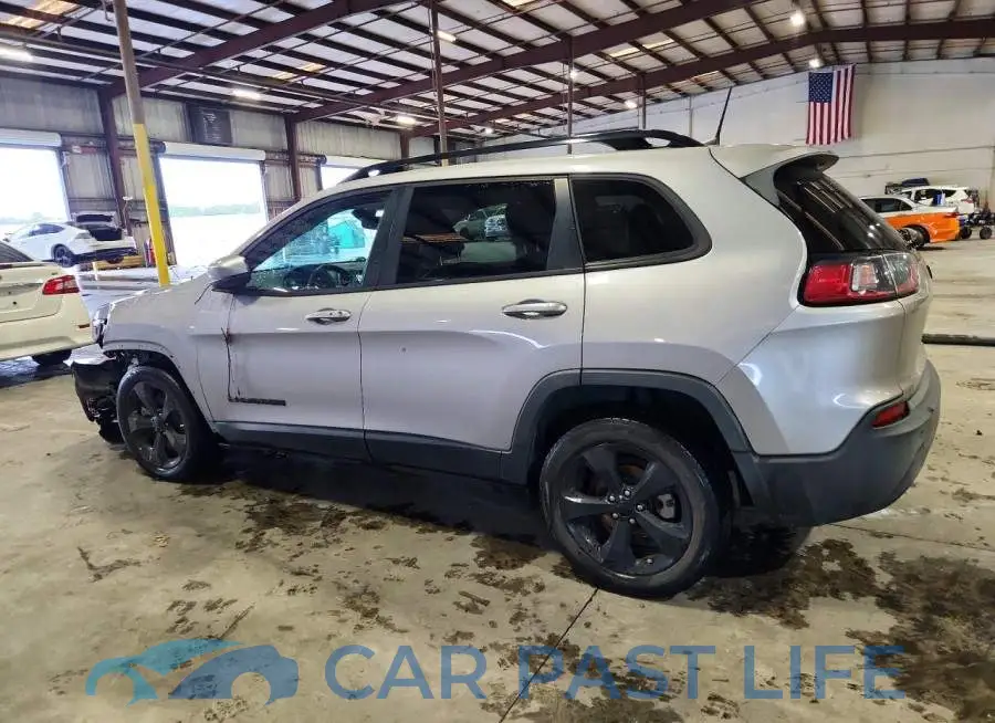 1C4PJLLB6LD629625# 2