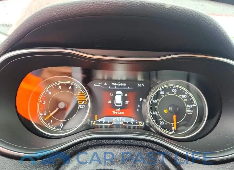 1C4PJMBX0KD314580# 9