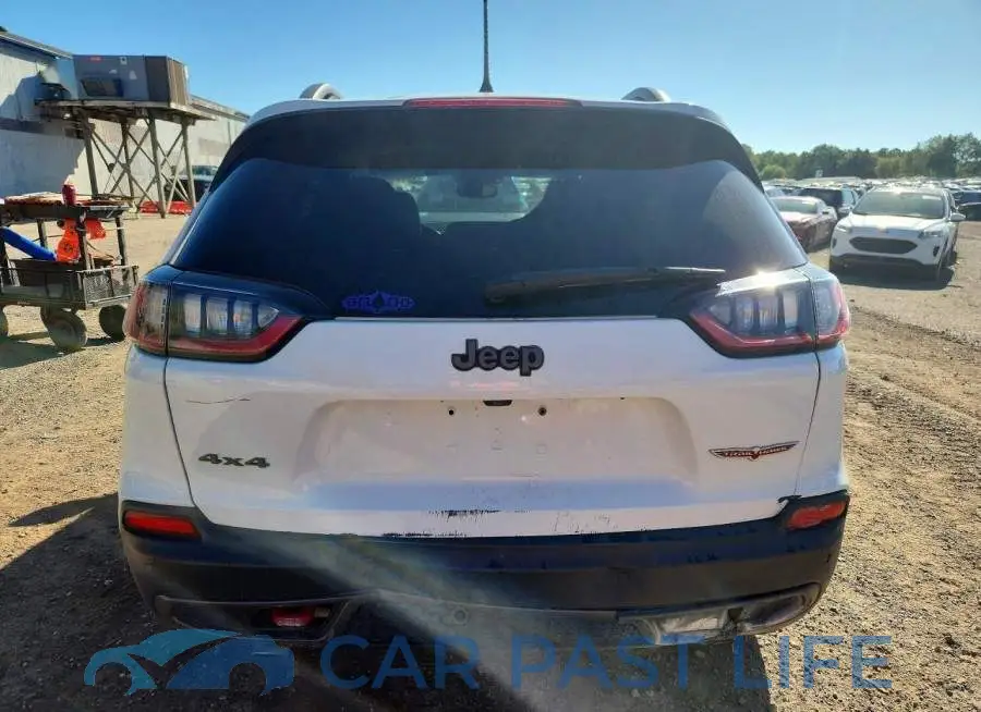 1C4PJMBX2LD613263# 6