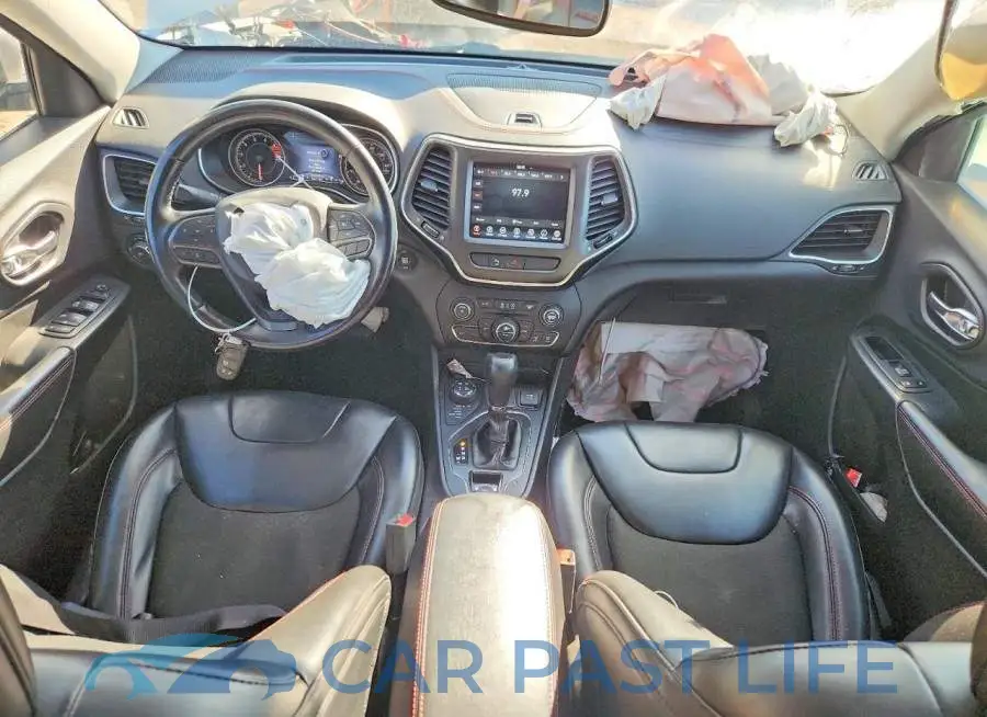 1C4PJMBX2LD613263# 8
