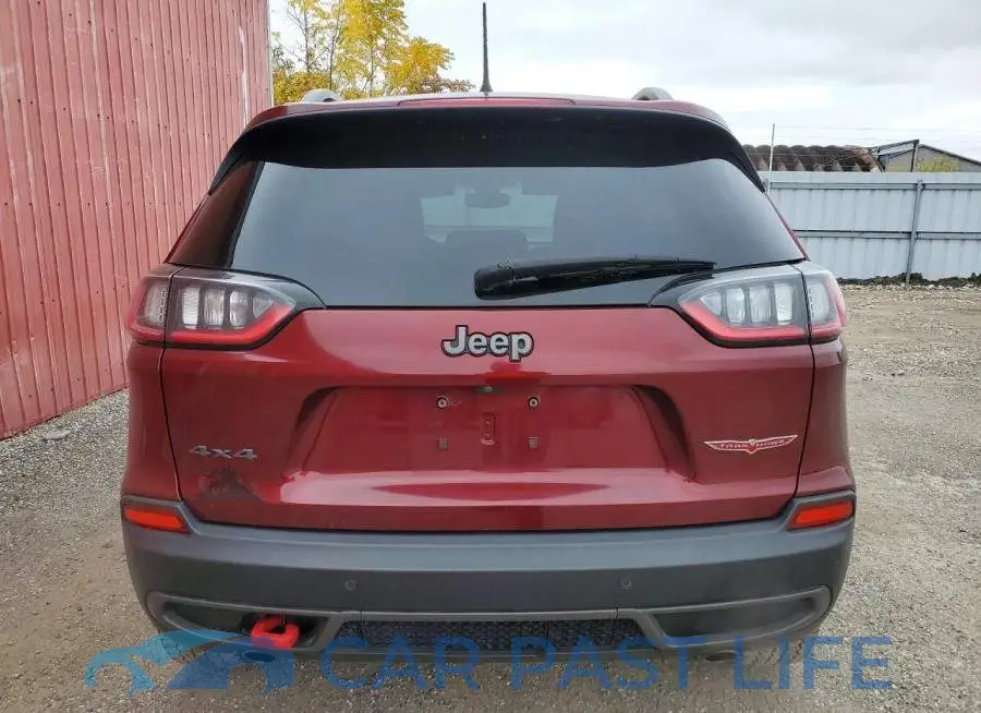 1C4PJMBX8MD214553# 6