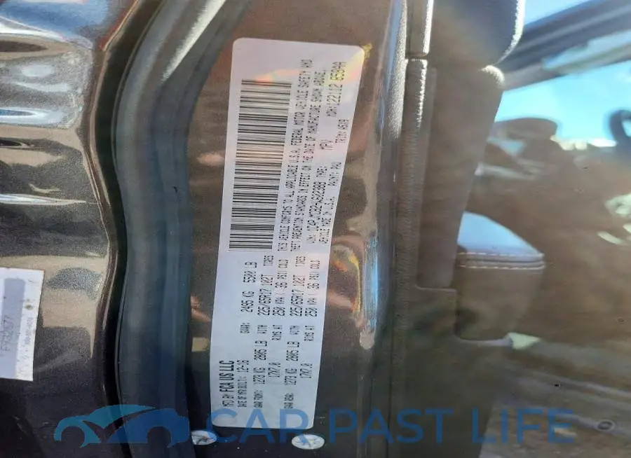 1C4PJMCB2HW602388# 14
