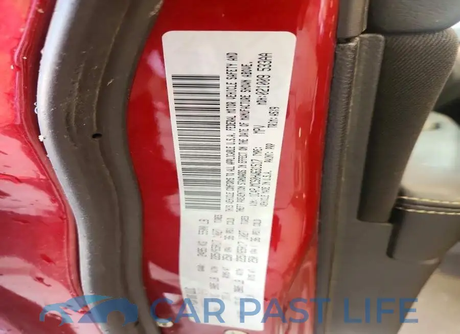 1C4PJMCS0HW631517# 12