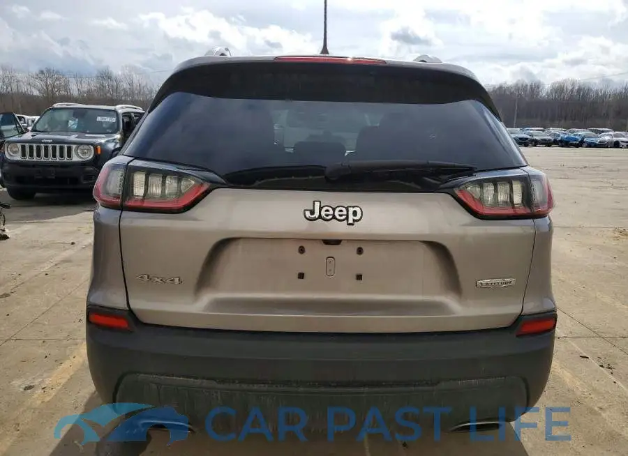 1C4PJMCX9KD106339# 6
