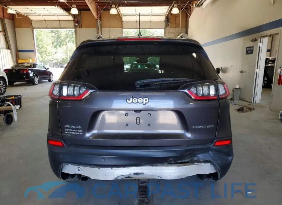 1C4PJMDX1MD194370# 6