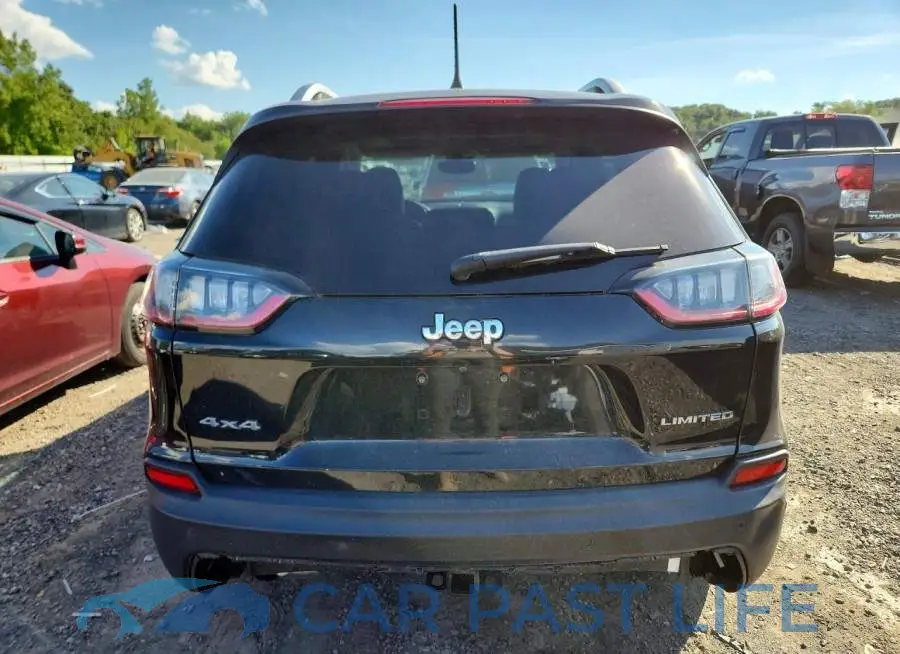 1C4PJMDX3MD127656# 6