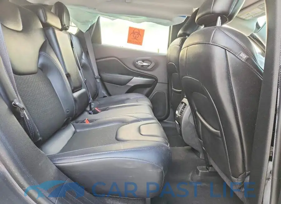 1C4PJMLB2KD433086# 11