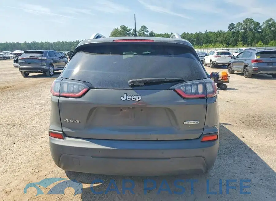 1C4PJMLB3LD509514# 6