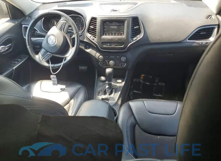 1C4PJMLB3LD509514# 8