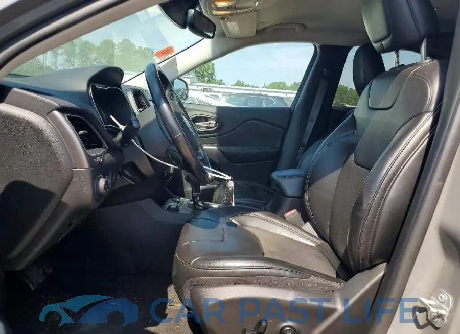 1C4PJMLB3LD509514# 7