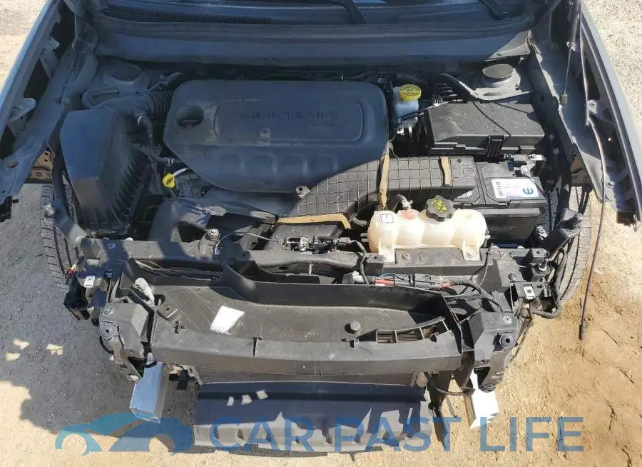 1C4PJMLB3LD509514# 12
