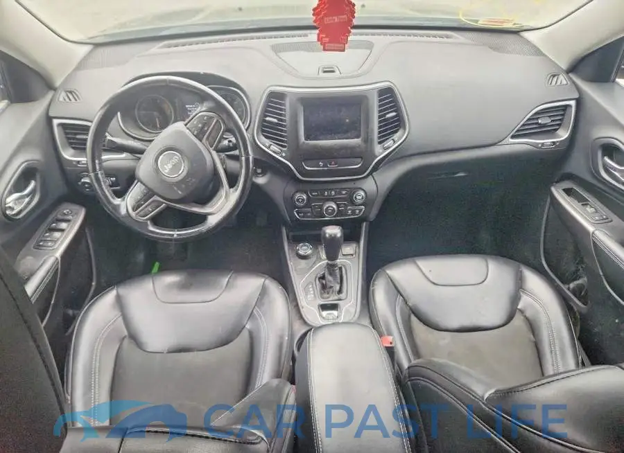 1C4PJMLX1KD311346# 8