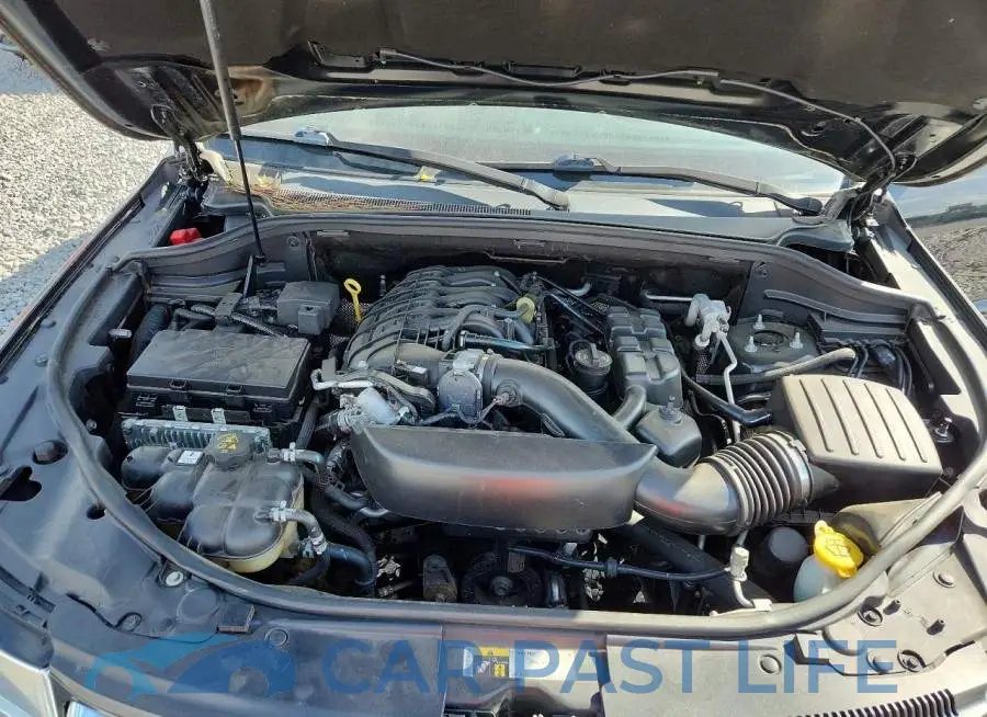 1C4RJEAG0JC412464# 11