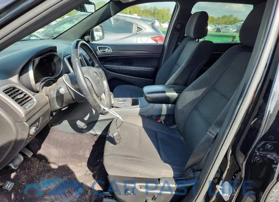 1C4RJEAG0JC412464# 7
