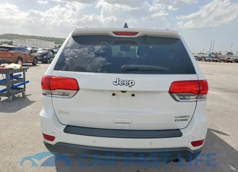 1C4RJEAG5JC430393# 6