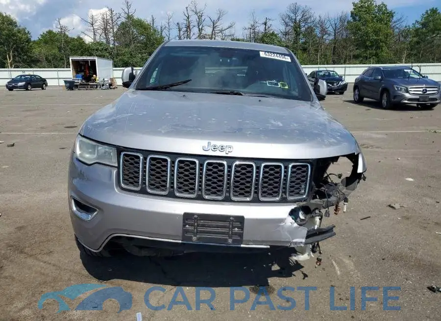 1C4RJEAG9HC813232# 5