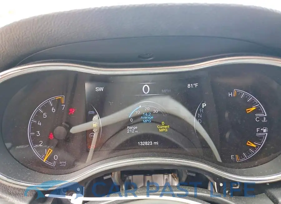 1C4RJFAG3NC175058# 9
