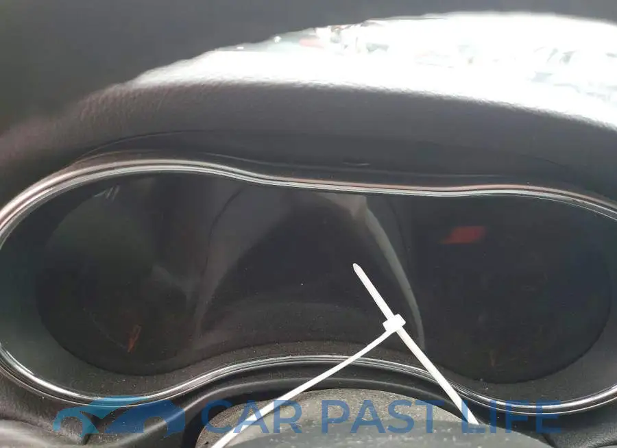 1C4RJFAG7NC116384# 9