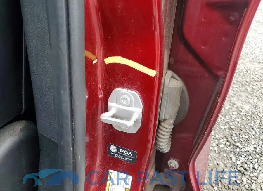 1C4RJFAG7NC141012# 13