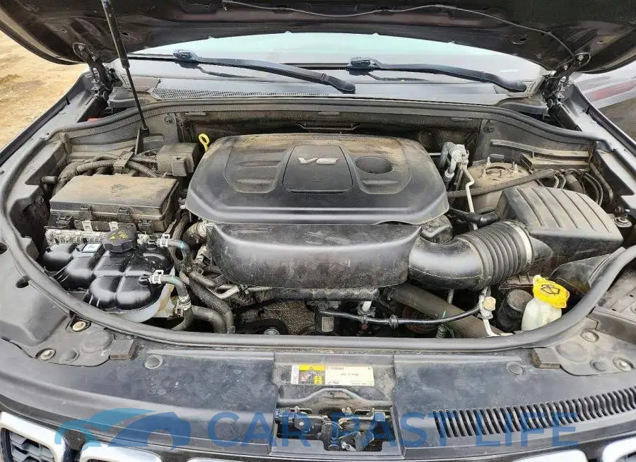 1C4RJFBG2HC838350# 12