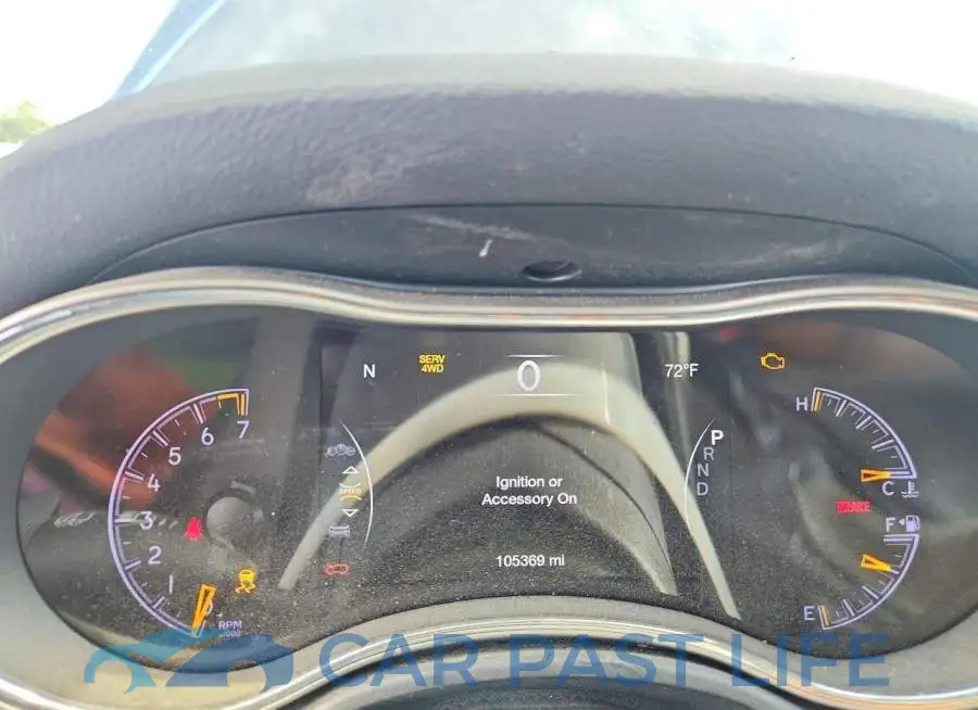 1C4RJFBG3HC654177# 9