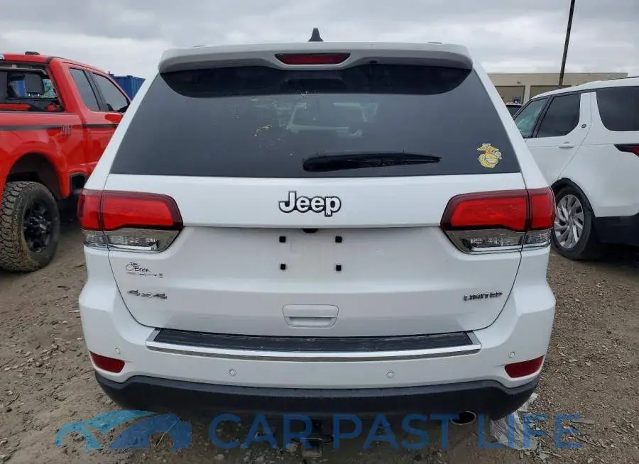 1C4RJFBG4LC227051# 6
