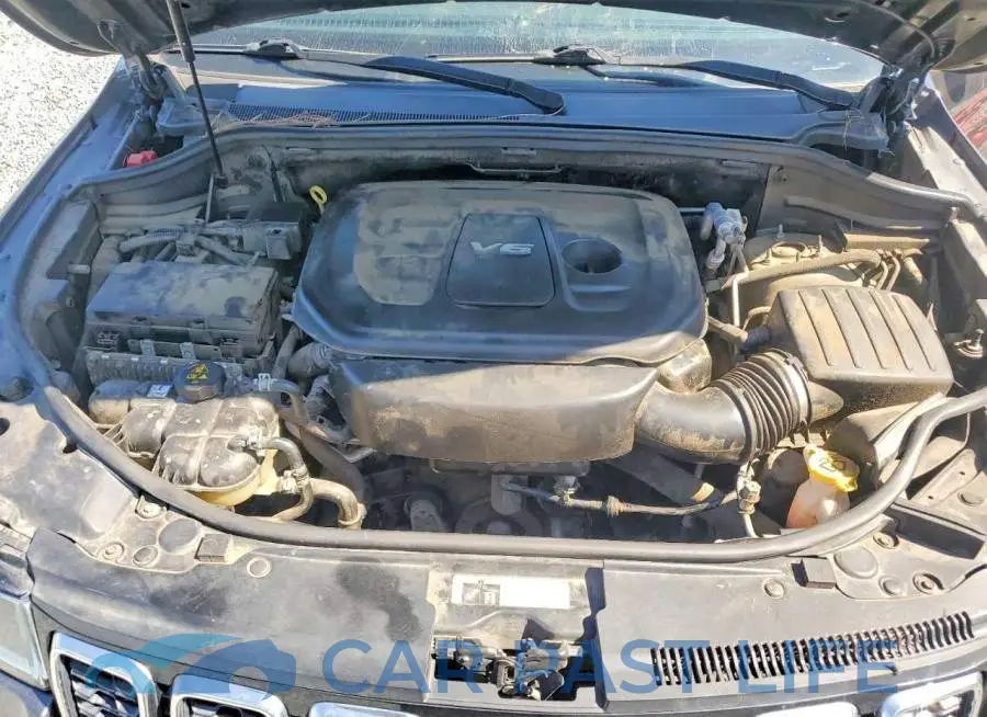 1C4RJFBG5HC911937# 12